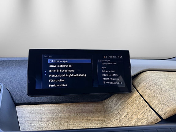 BMW i3s 24 of 30