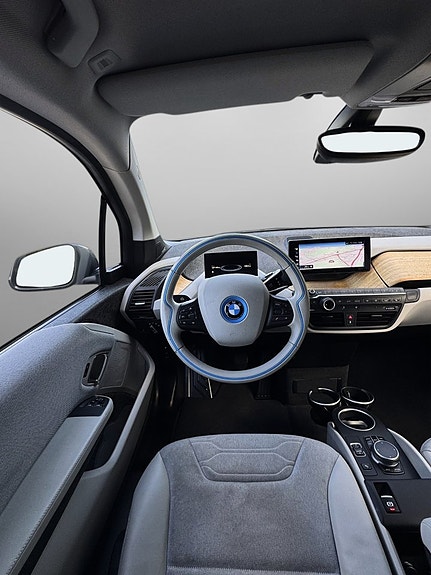 BMW i3s 15 of 30