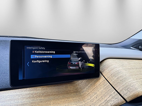 BMW i3s 21 of 30
