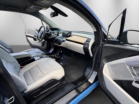 BMW i3s 20 of 30