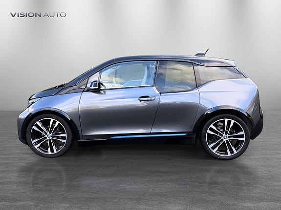 BMW i3s 8 of 30