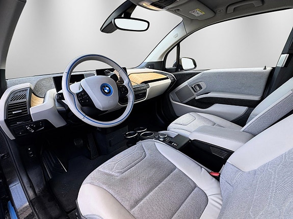 BMW i3s 16 of 30