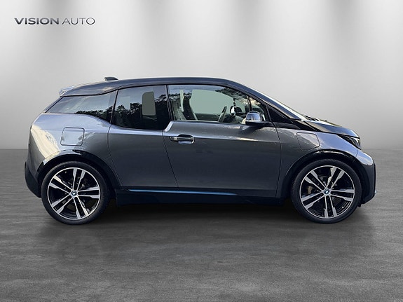 BMW i3s 4 of 30