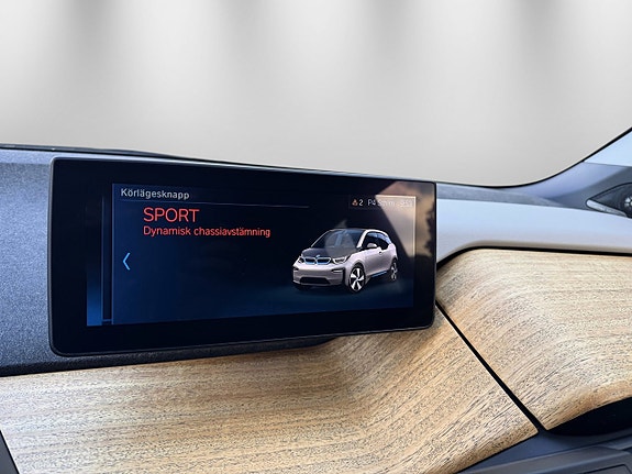 BMW i3s 22 of 30