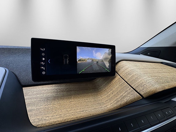 BMW i3s 25 of 30