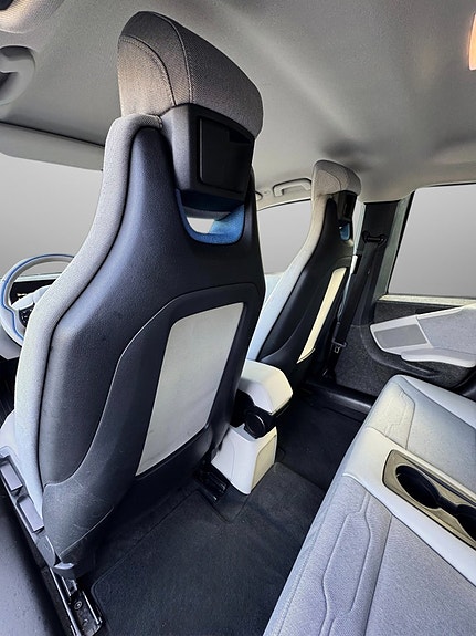 BMW i3s 28 of 30