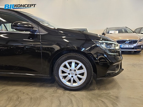 Renault Megane 7 of 20
