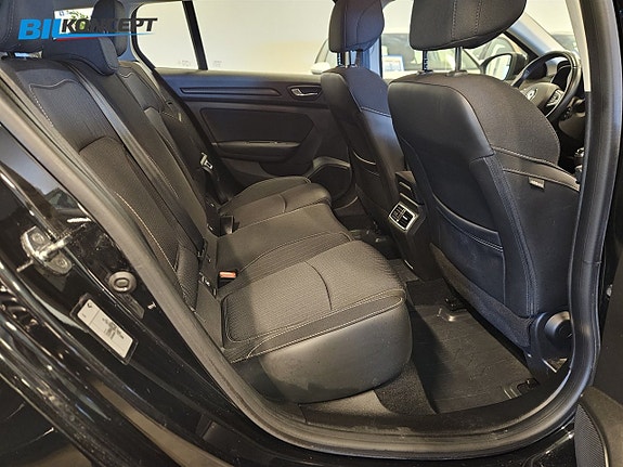 Renault Megane 10 of 20