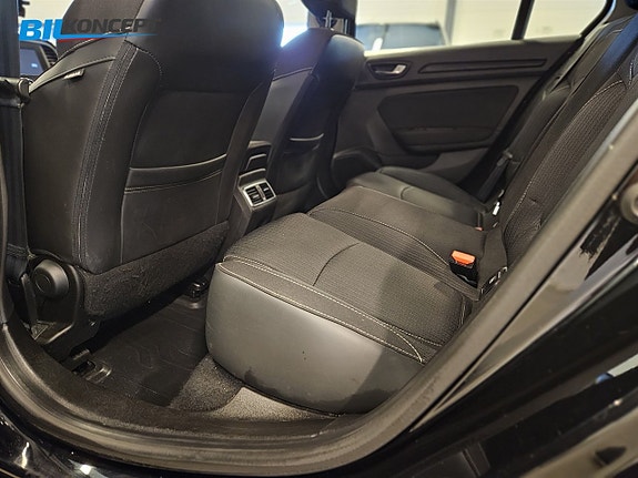 Renault Megane 11 of 20