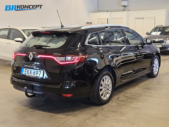 Renault Megane 6 of 20