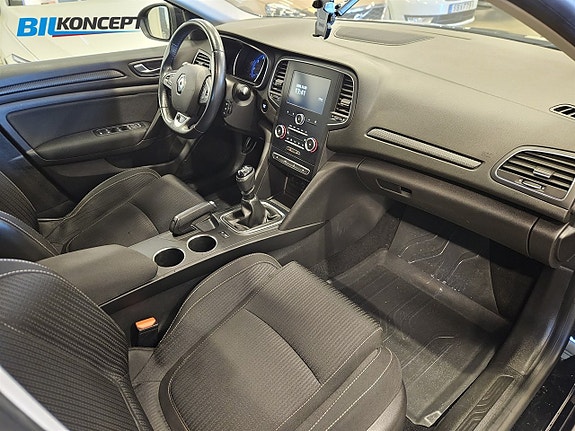 Renault Megane 9 of 20