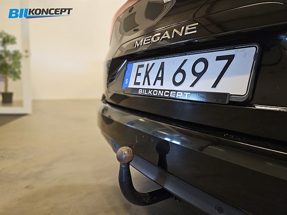Renault Megane 20 of 20