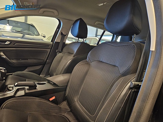 Renault Megane 13 of 20