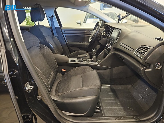 Renault Megane 8 of 20