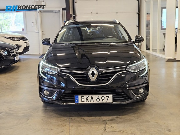 Renault Megane 2 of 20