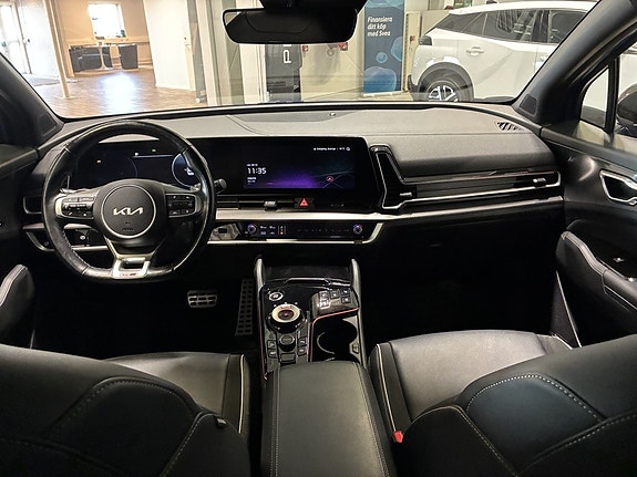 Kia Sportage 12 of 21