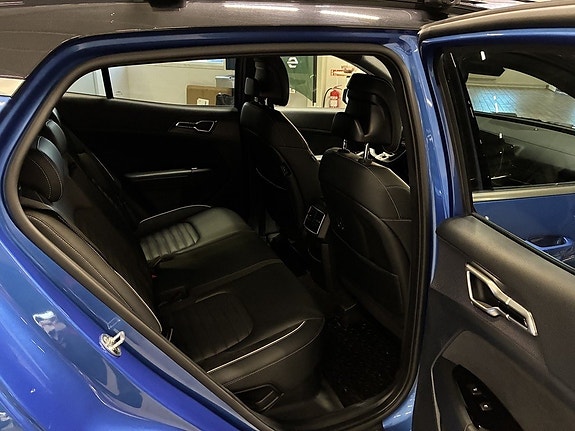 Kia Sportage 11 of 21