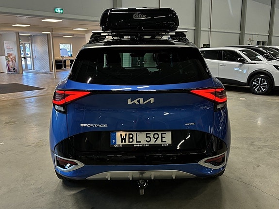 Kia Sportage 5 of 21