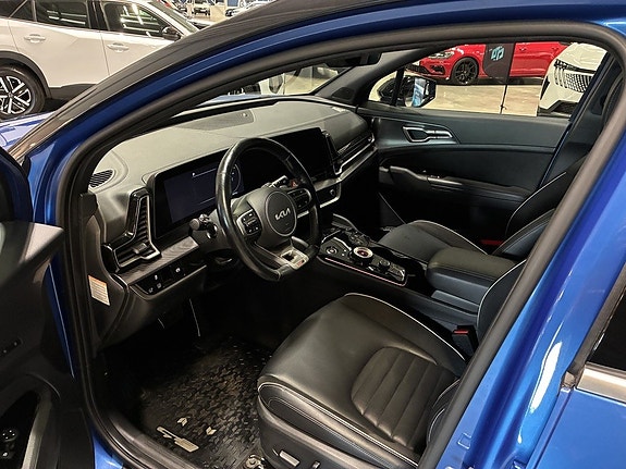 Kia Sportage 9 of 21