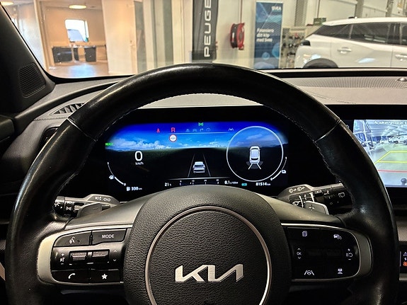 Kia Sportage 21 of 21