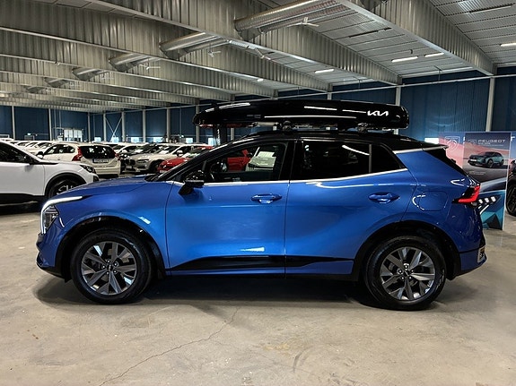 Kia Sportage 7 of 21