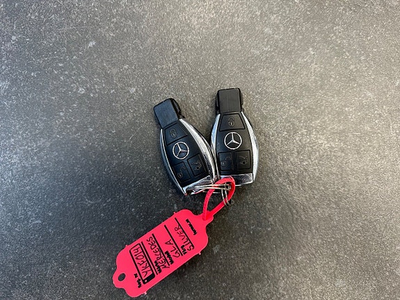 Mercedes-Benz GLA220 29 of 29