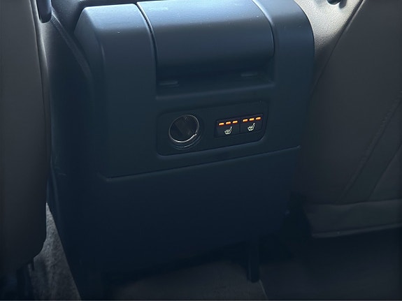 Volvo V70 20 of 23