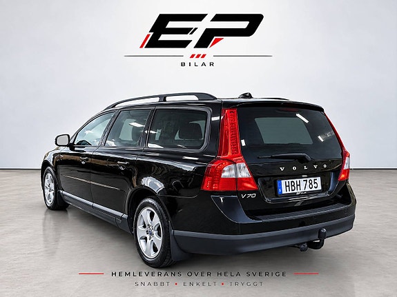 Volvo V70 5 of 23