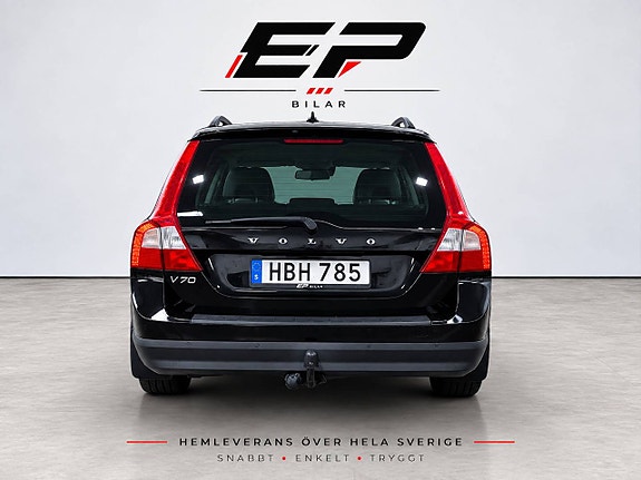 Volvo V70 6 of 23