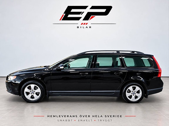 Volvo V70 4 of 23