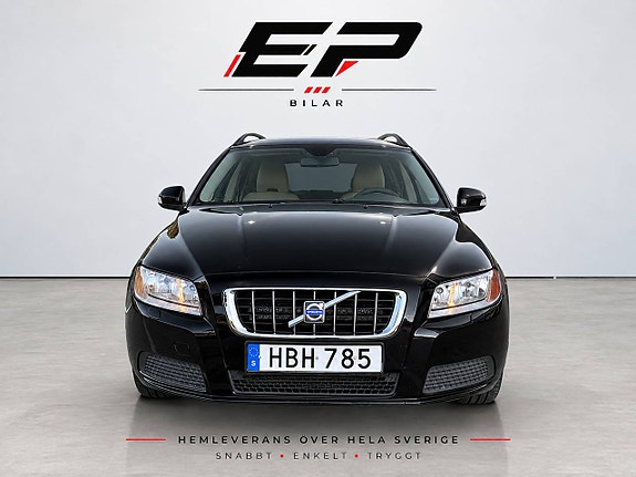 Volvo V70 2 of 23