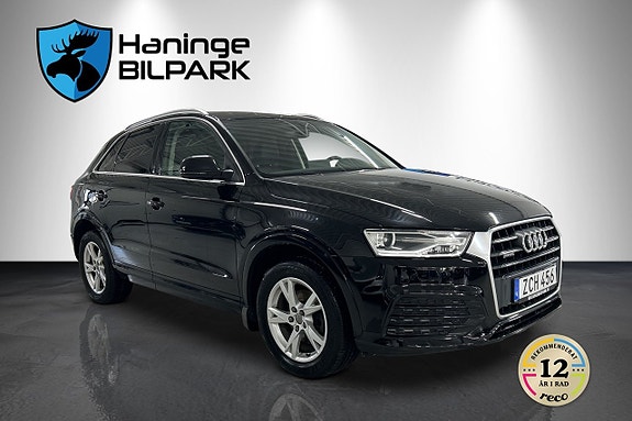 Audi Q3 5 of 25