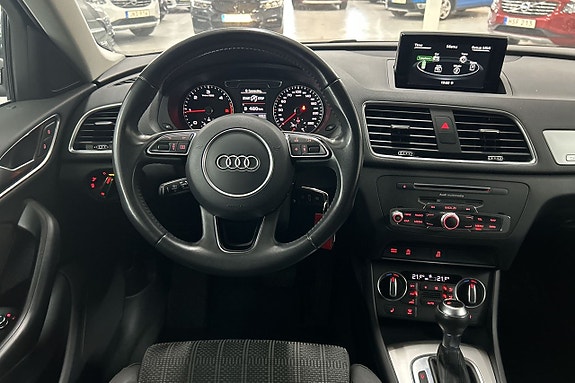 Audi Q3 20 of 25