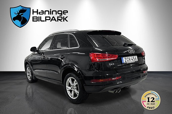 Audi Q3 9 of 25
