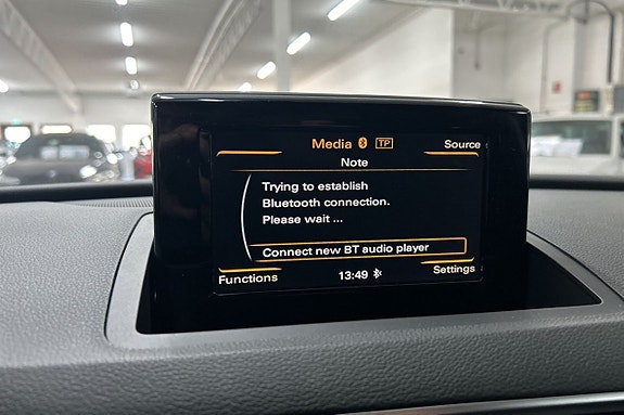 Audi Q3 17 of 25