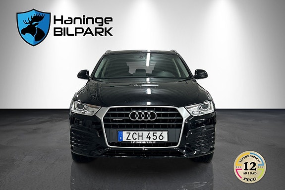 Audi Q3 3 of 25