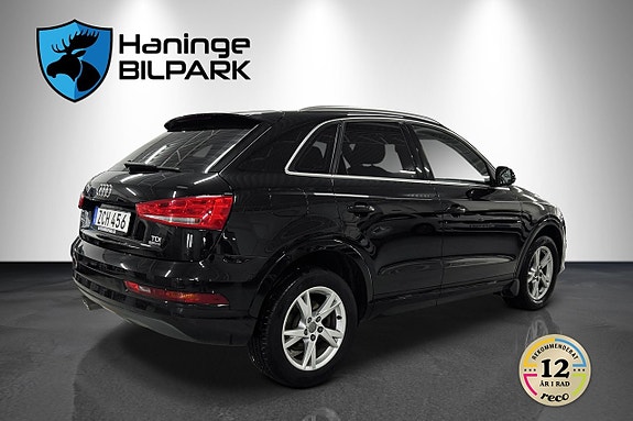 Audi Q3 6 of 25