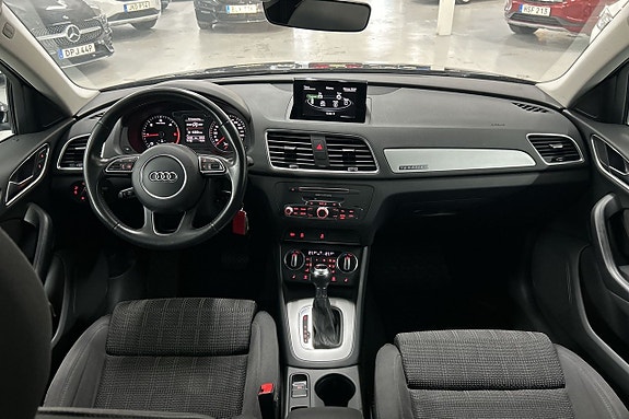 Audi Q3 19 of 25