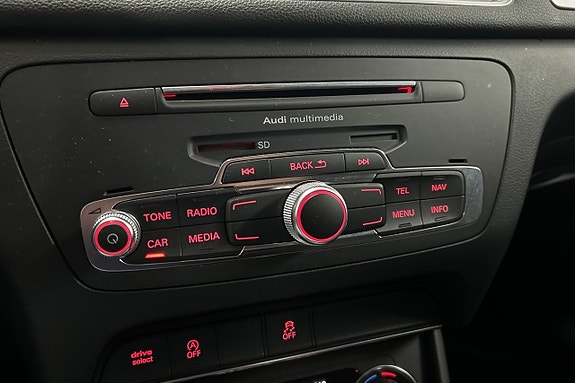 Audi Q3 13 of 25