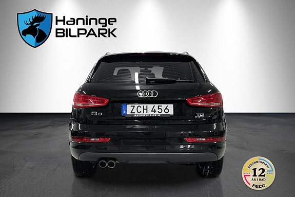 Audi Q3 8 of 25