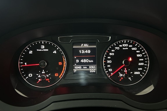 Audi Q3 12 of 25