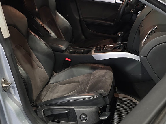 Audi A5 14 of 19