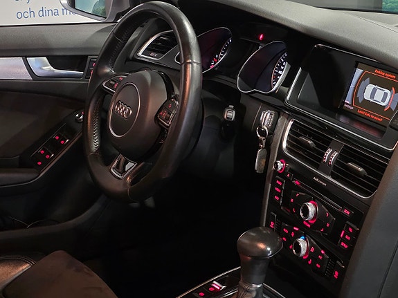 Audi A5 17 of 19
