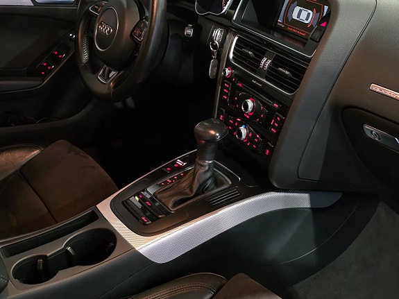 Audi A5 16 of 19