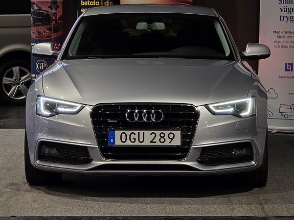 Audi A5 7 of 19