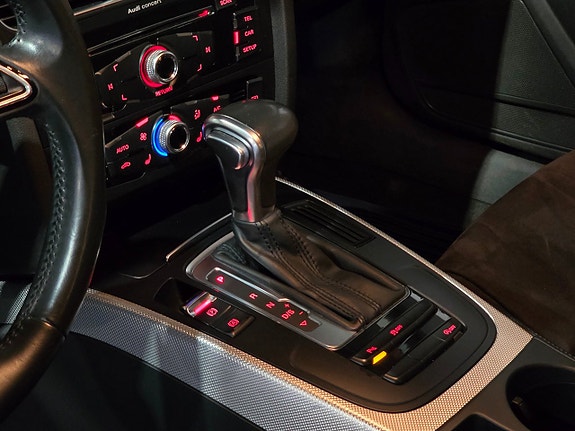 Audi A5 19 of 19