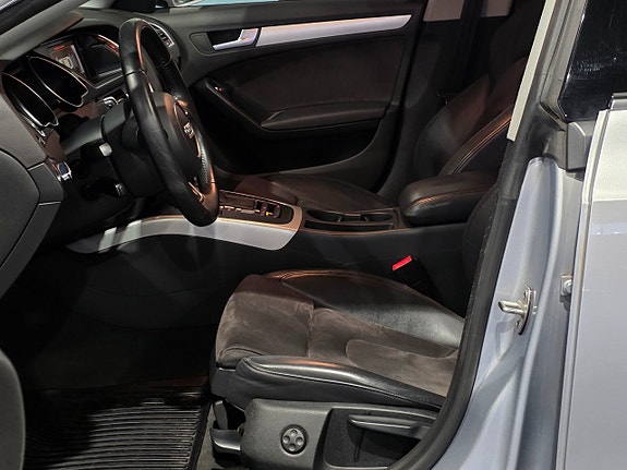 Audi A5 13 of 19