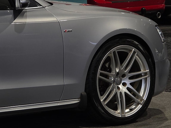 Audi A5 6 of 19