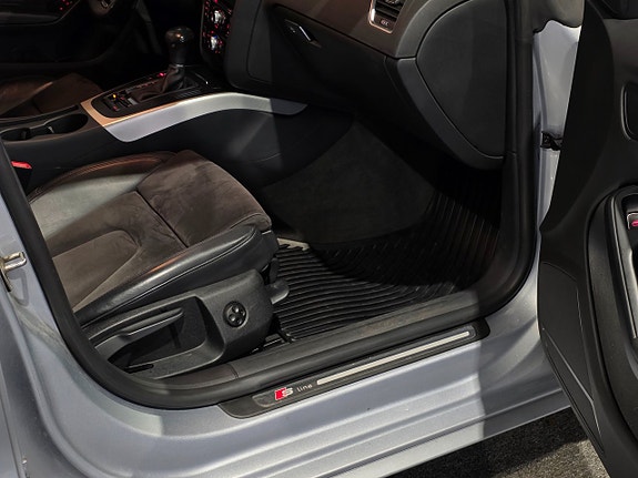 Audi A5 15 of 19