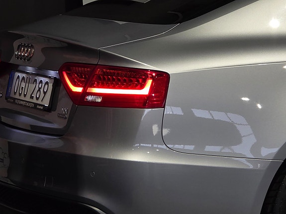 Audi A5 5 of 19